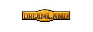 Dreamland - (45) 3527-8100 - R$ 15,00 A ENTRADA