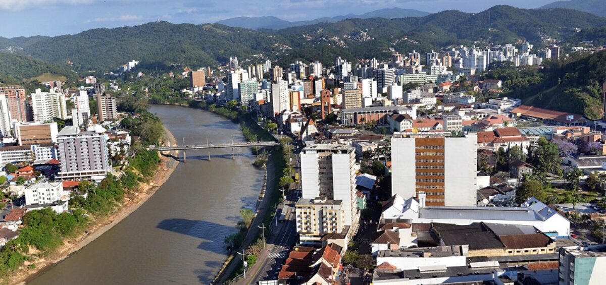 blumenau santa catarina