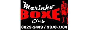 Marinho Boxe Club - 45) 9925-2466 - Desconto especial nas mensalidades